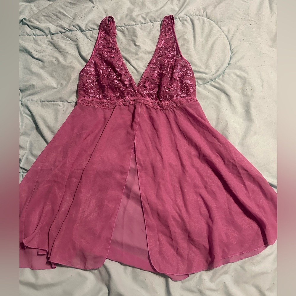 Soma nightgown